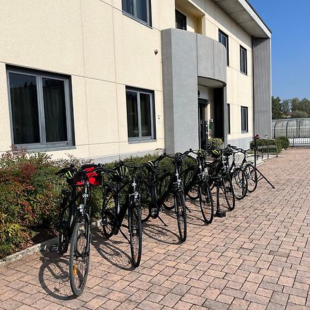 Groane Hotel Residence Cesano Maderno Εξωτερικό φωτογραφία
