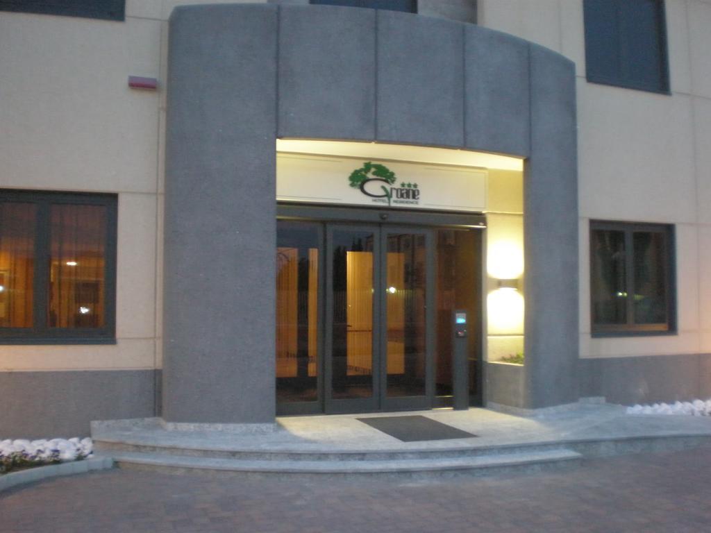 Groane Hotel Residence Cesano Maderno Εξωτερικό φωτογραφία