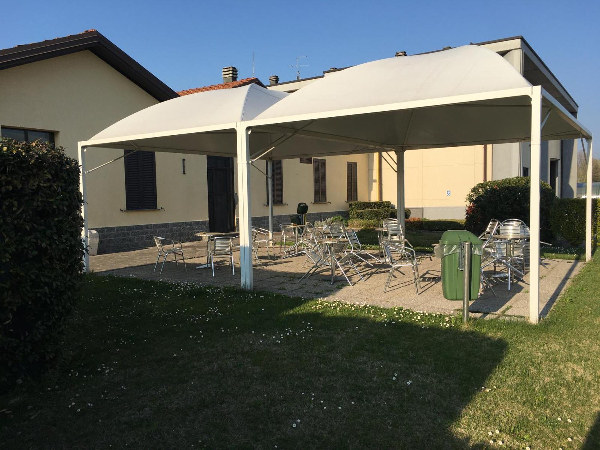 Groane Hotel Residence Cesano Maderno Εξωτερικό φωτογραφία
