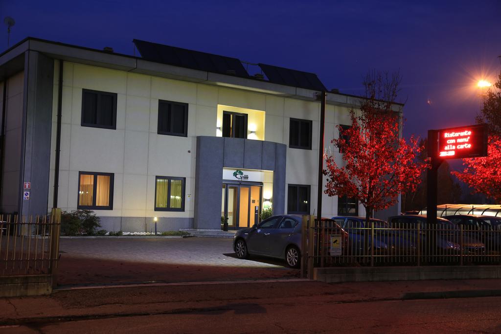 Groane Hotel Residence Cesano Maderno Εξωτερικό φωτογραφία