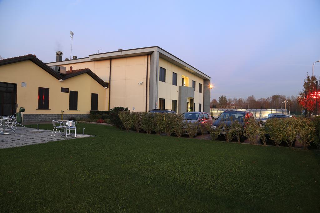 Groane Hotel Residence Cesano Maderno Εξωτερικό φωτογραφία