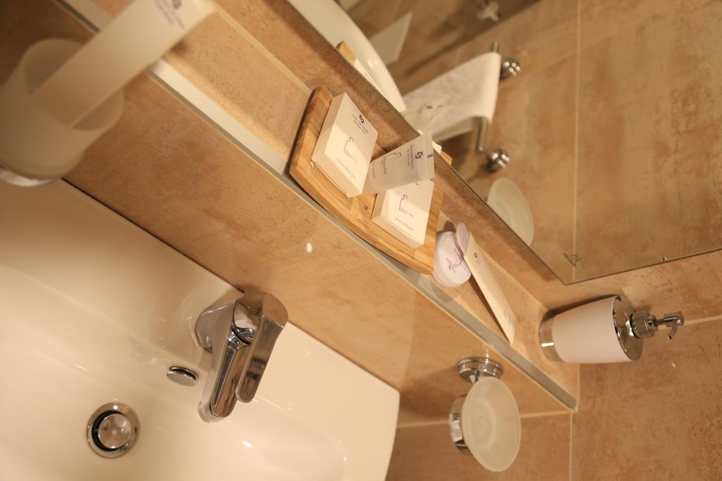 Groane Hotel Residence Cesano Maderno Δωμάτιο φωτογραφία