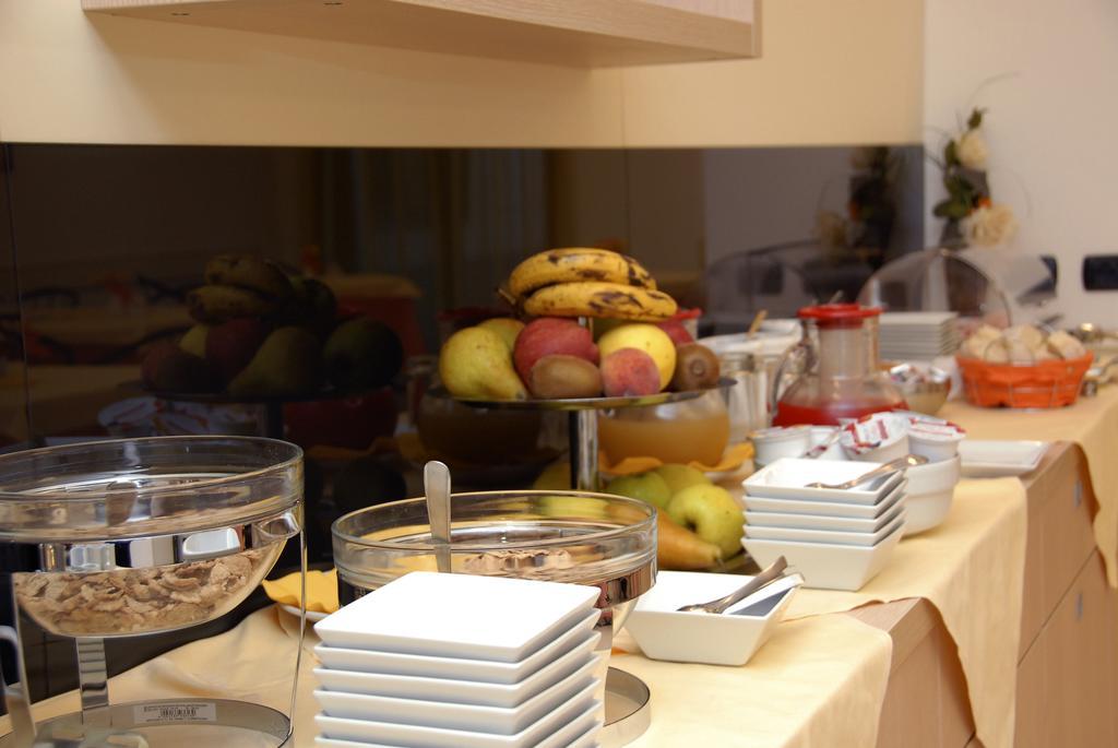 Groane Hotel Residence Cesano Maderno Εξωτερικό φωτογραφία