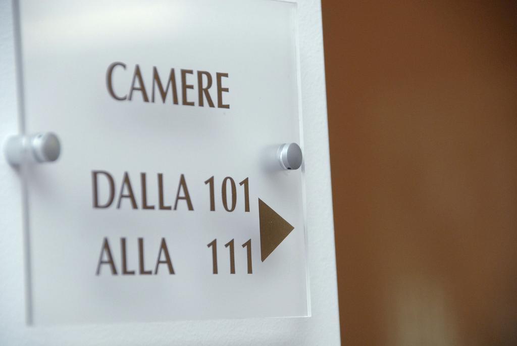 Groane Hotel Residence Cesano Maderno Εξωτερικό φωτογραφία