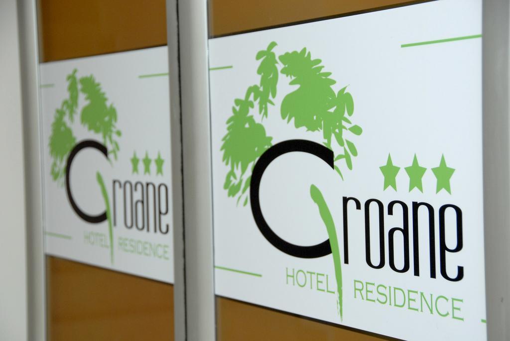 Groane Hotel Residence Cesano Maderno Εξωτερικό φωτογραφία