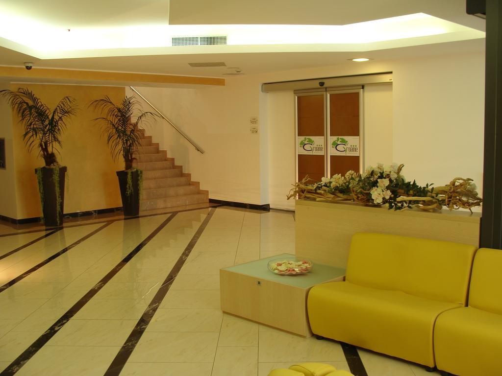 Groane Hotel Residence Cesano Maderno Εξωτερικό φωτογραφία