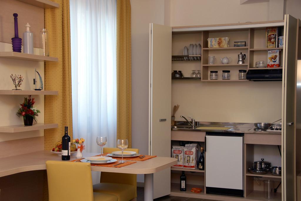 Groane Hotel Residence Cesano Maderno Εξωτερικό φωτογραφία