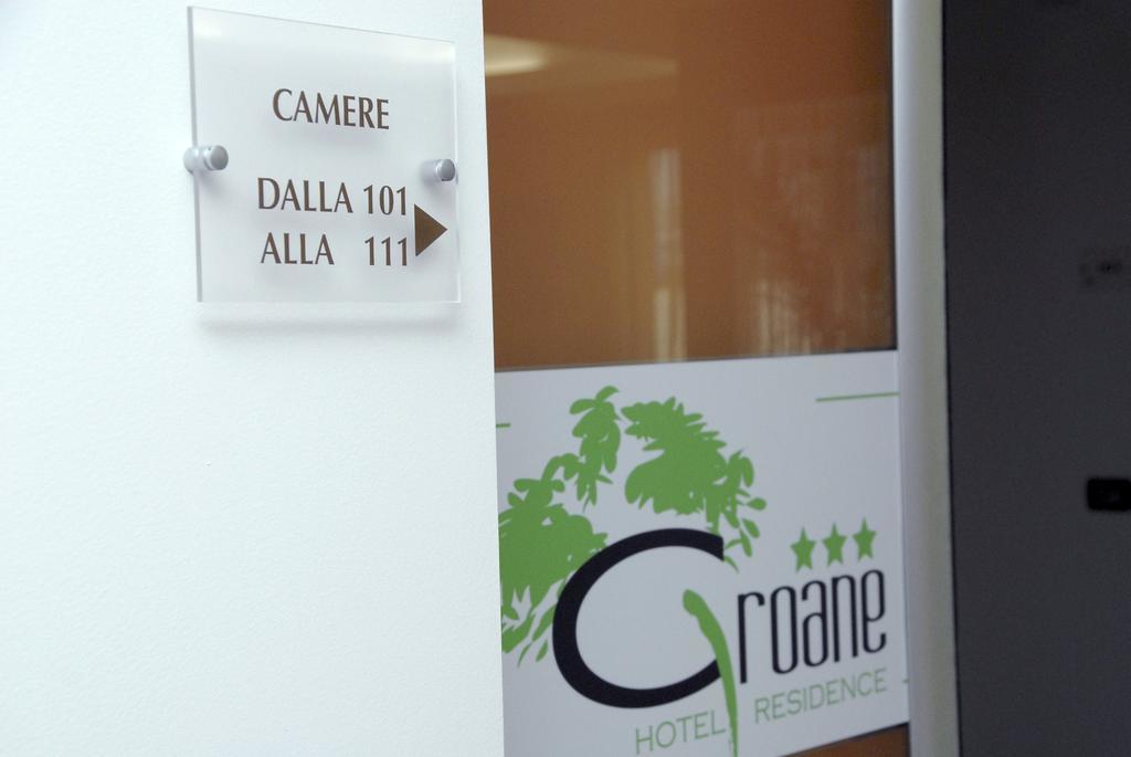 Groane Hotel Residence Cesano Maderno Εξωτερικό φωτογραφία