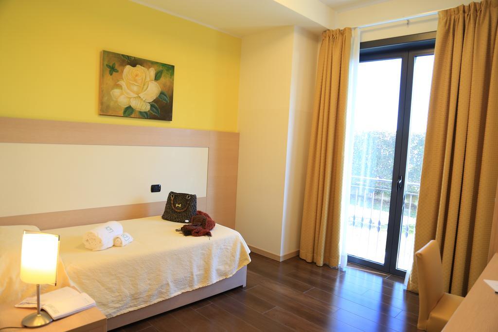 Groane Hotel Residence Cesano Maderno Εξωτερικό φωτογραφία