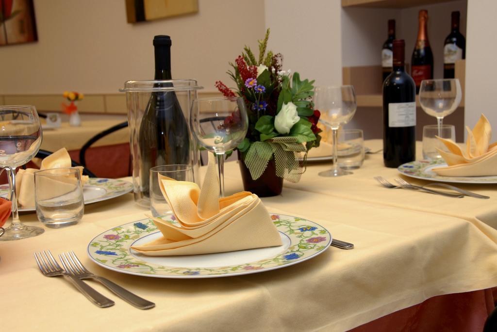 Groane Hotel Residence Cesano Maderno Εξωτερικό φωτογραφία