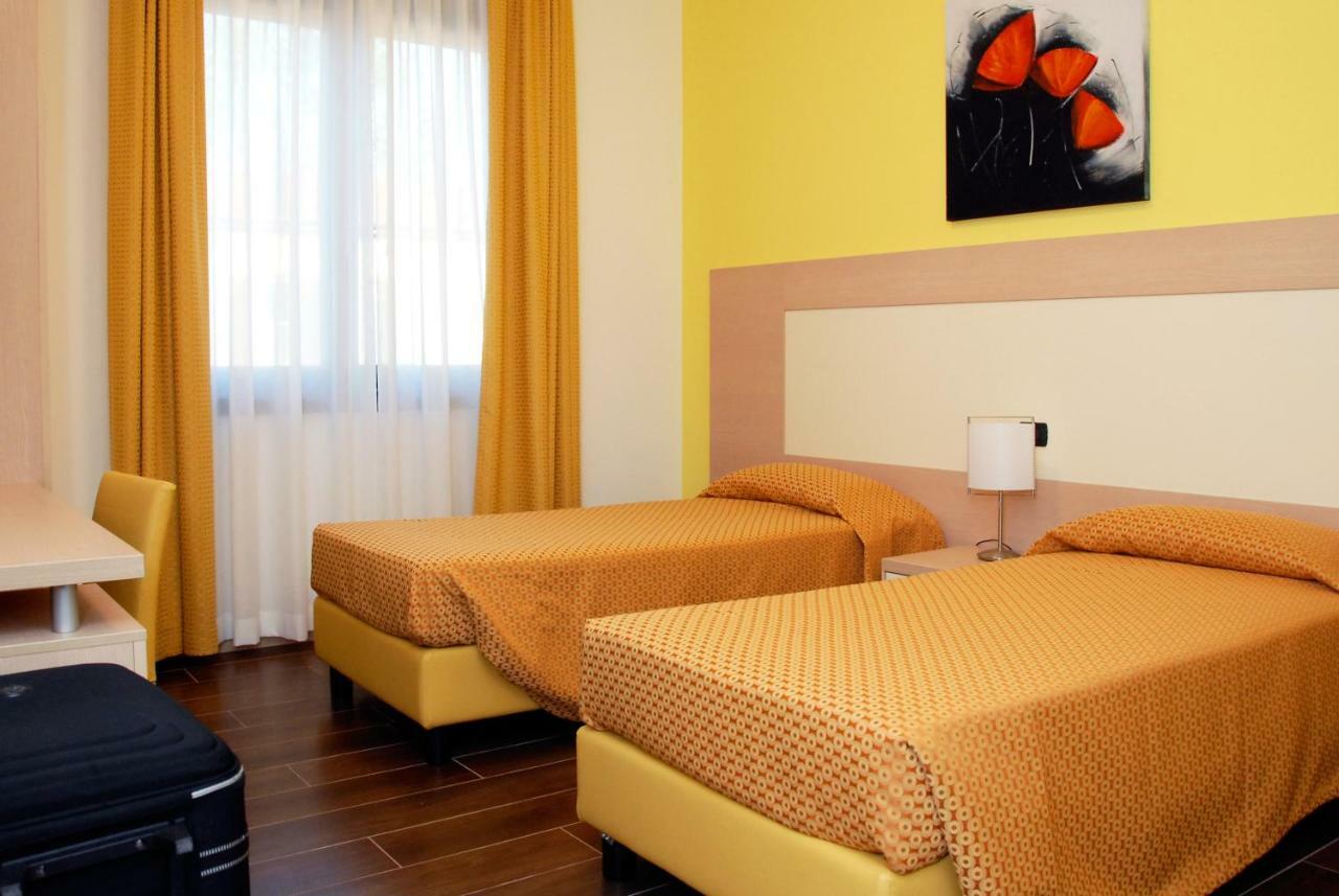Groane Hotel Residence Cesano Maderno Εξωτερικό φωτογραφία