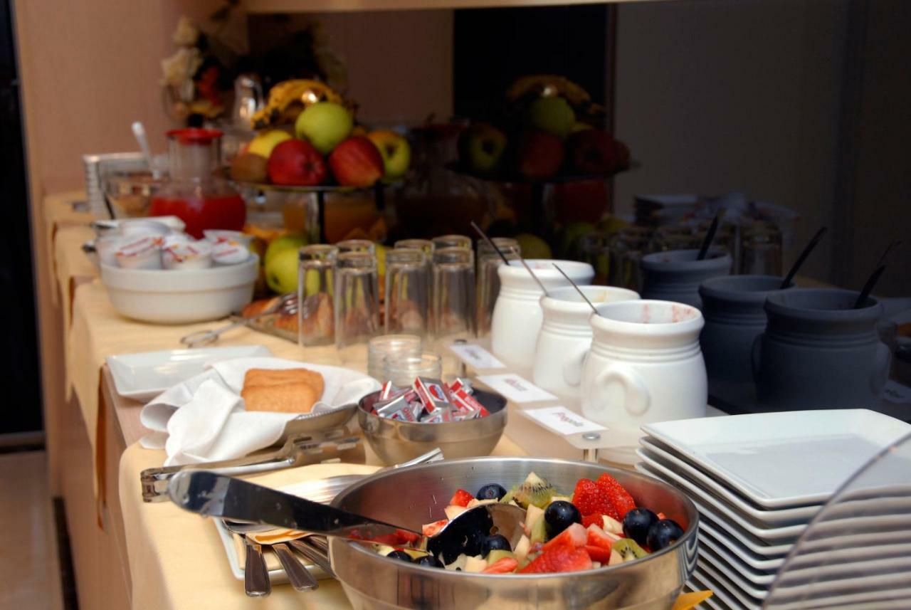 Groane Hotel Residence Cesano Maderno Εξωτερικό φωτογραφία