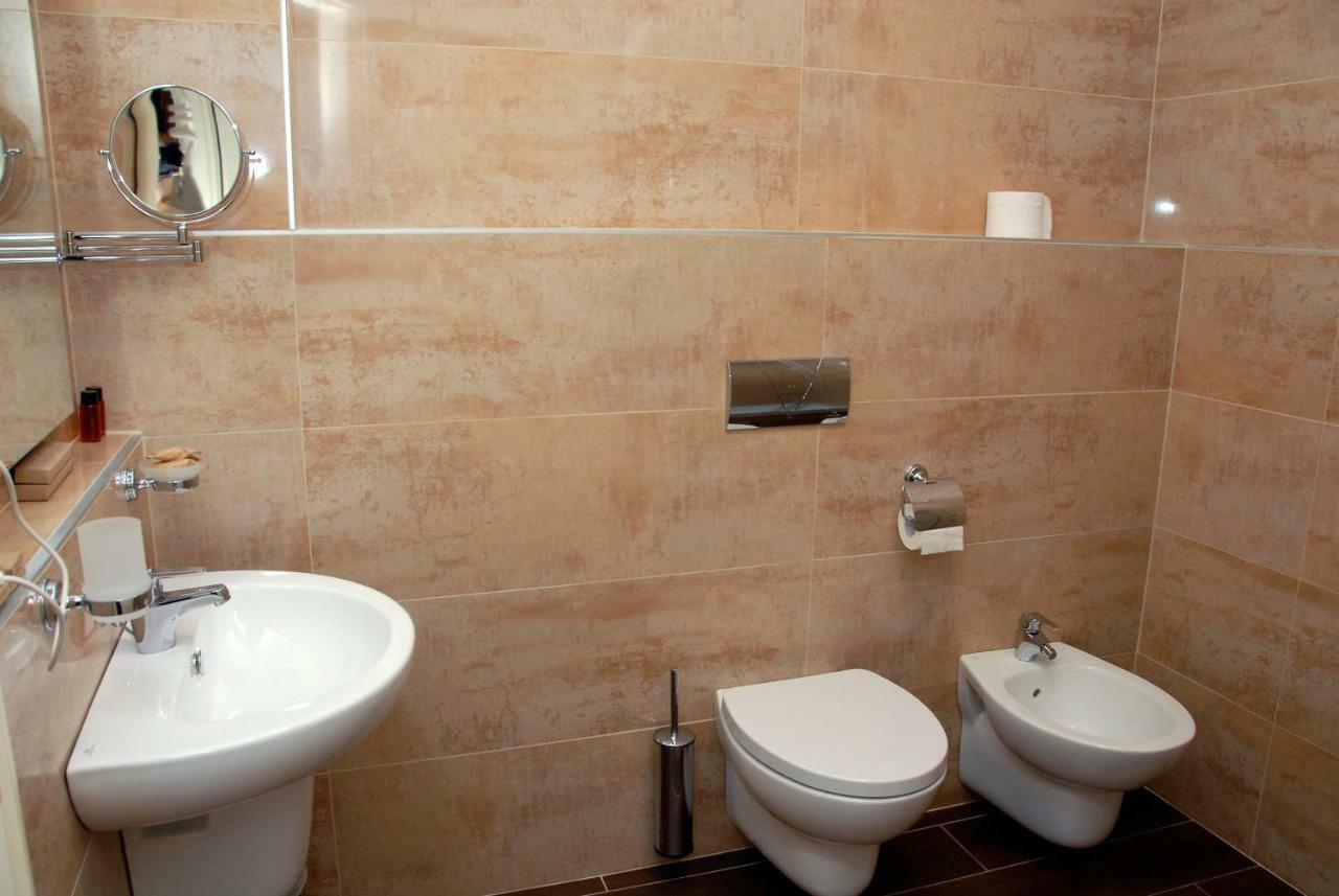 Groane Hotel Residence Cesano Maderno Εξωτερικό φωτογραφία