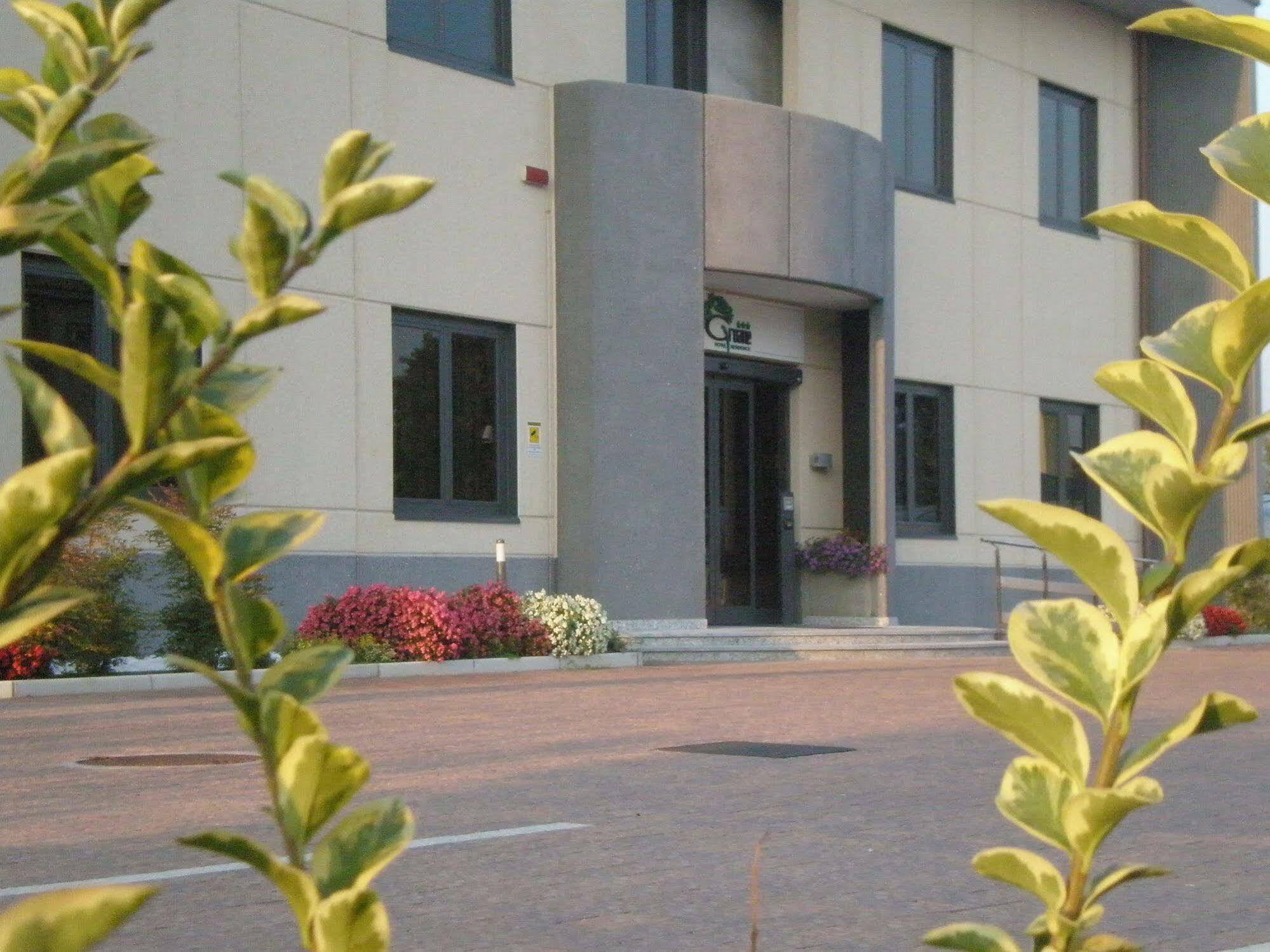 Groane Hotel Residence Cesano Maderno Εξωτερικό φωτογραφία