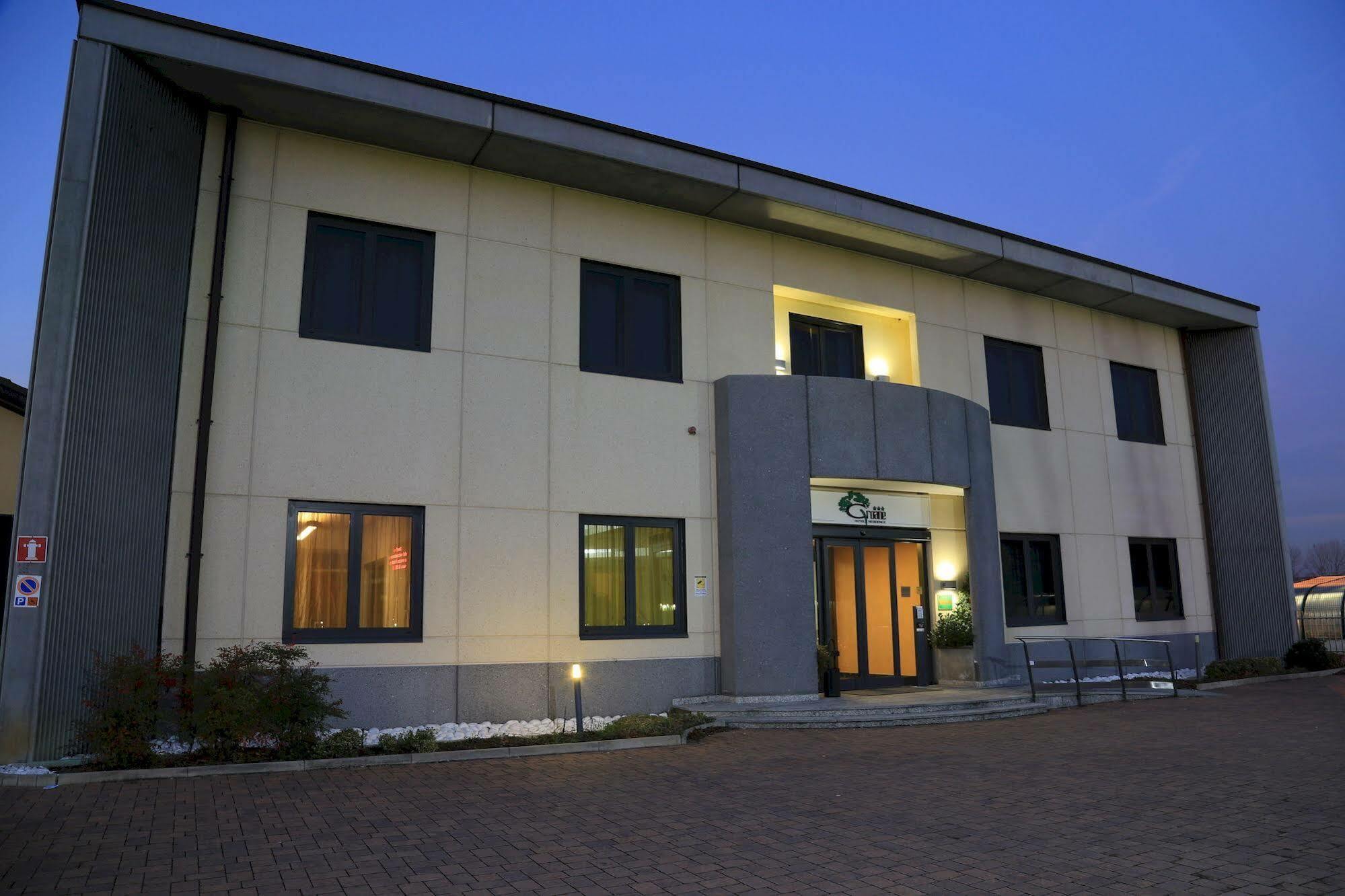 Groane Hotel Residence Cesano Maderno Εξωτερικό φωτογραφία
