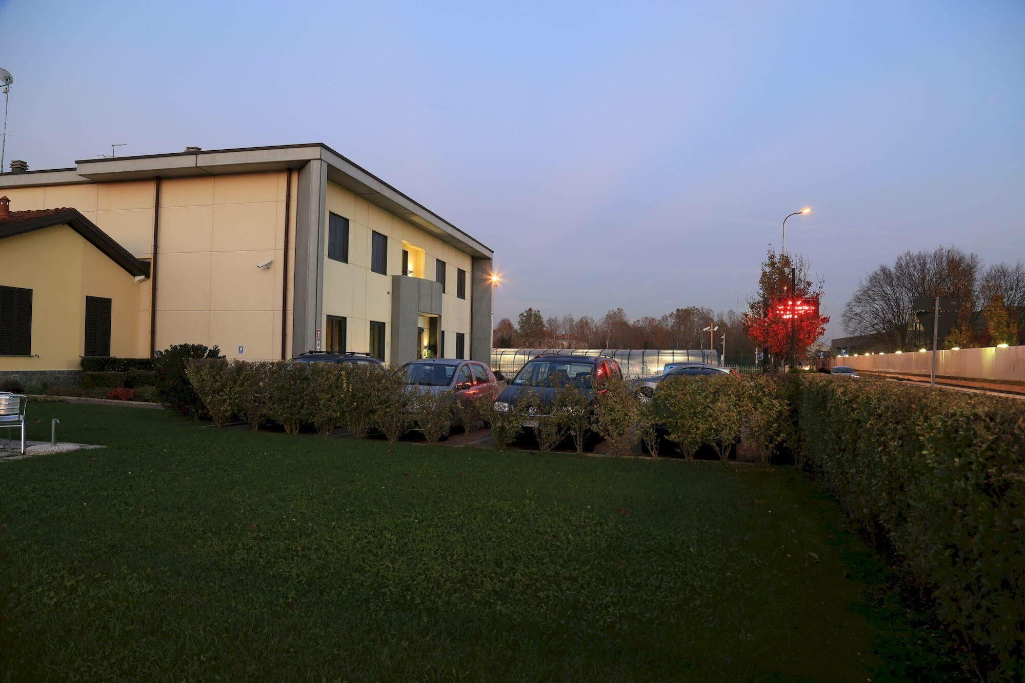 Groane Hotel Residence Cesano Maderno Εξωτερικό φωτογραφία