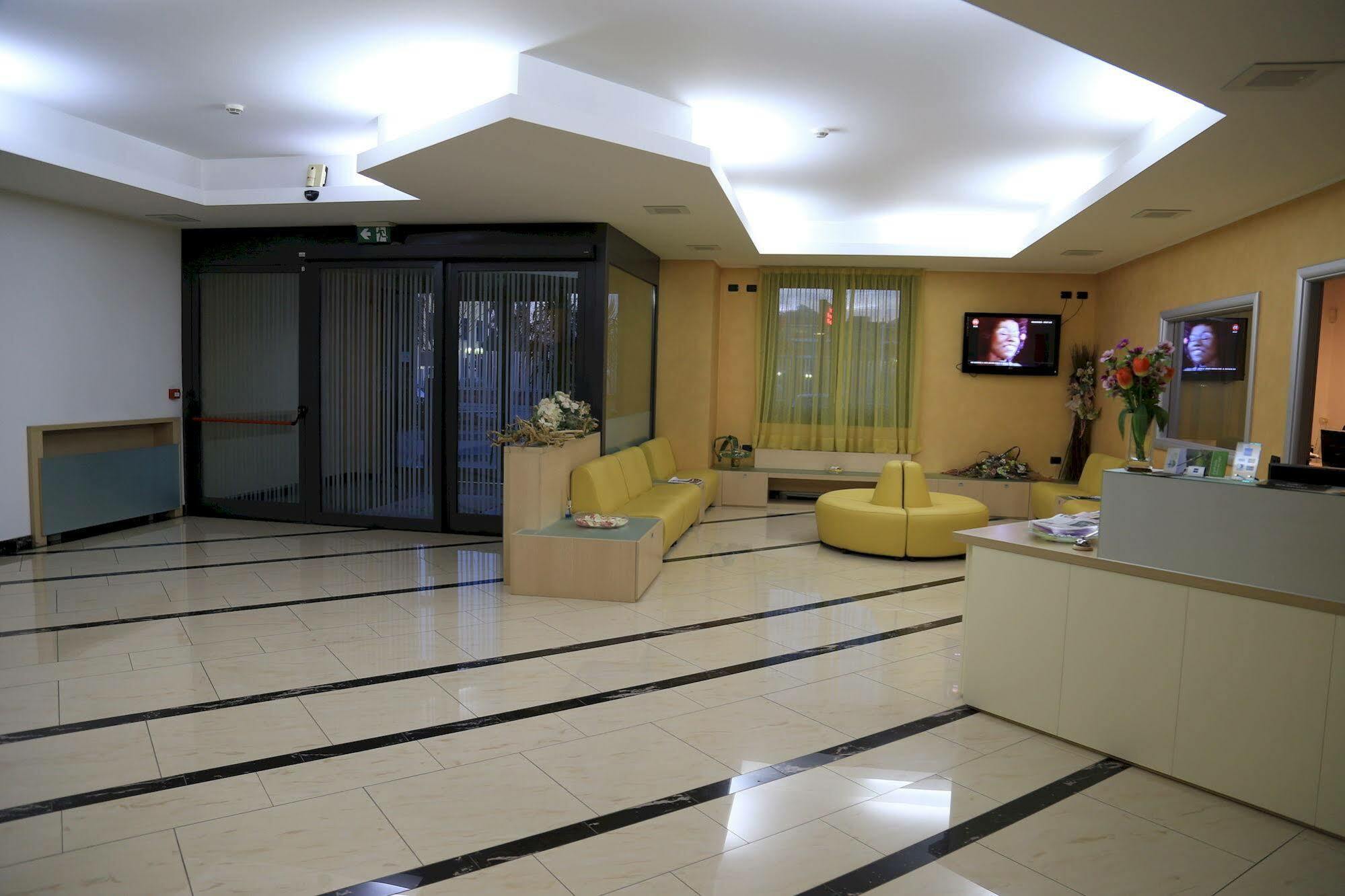 Groane Hotel Residence Cesano Maderno Εξωτερικό φωτογραφία