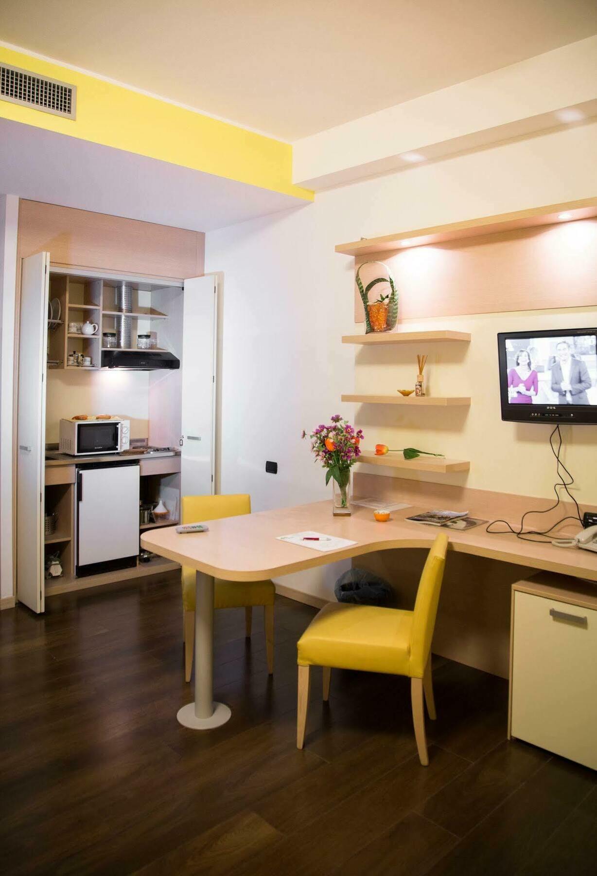 Groane Hotel Residence Cesano Maderno Εξωτερικό φωτογραφία