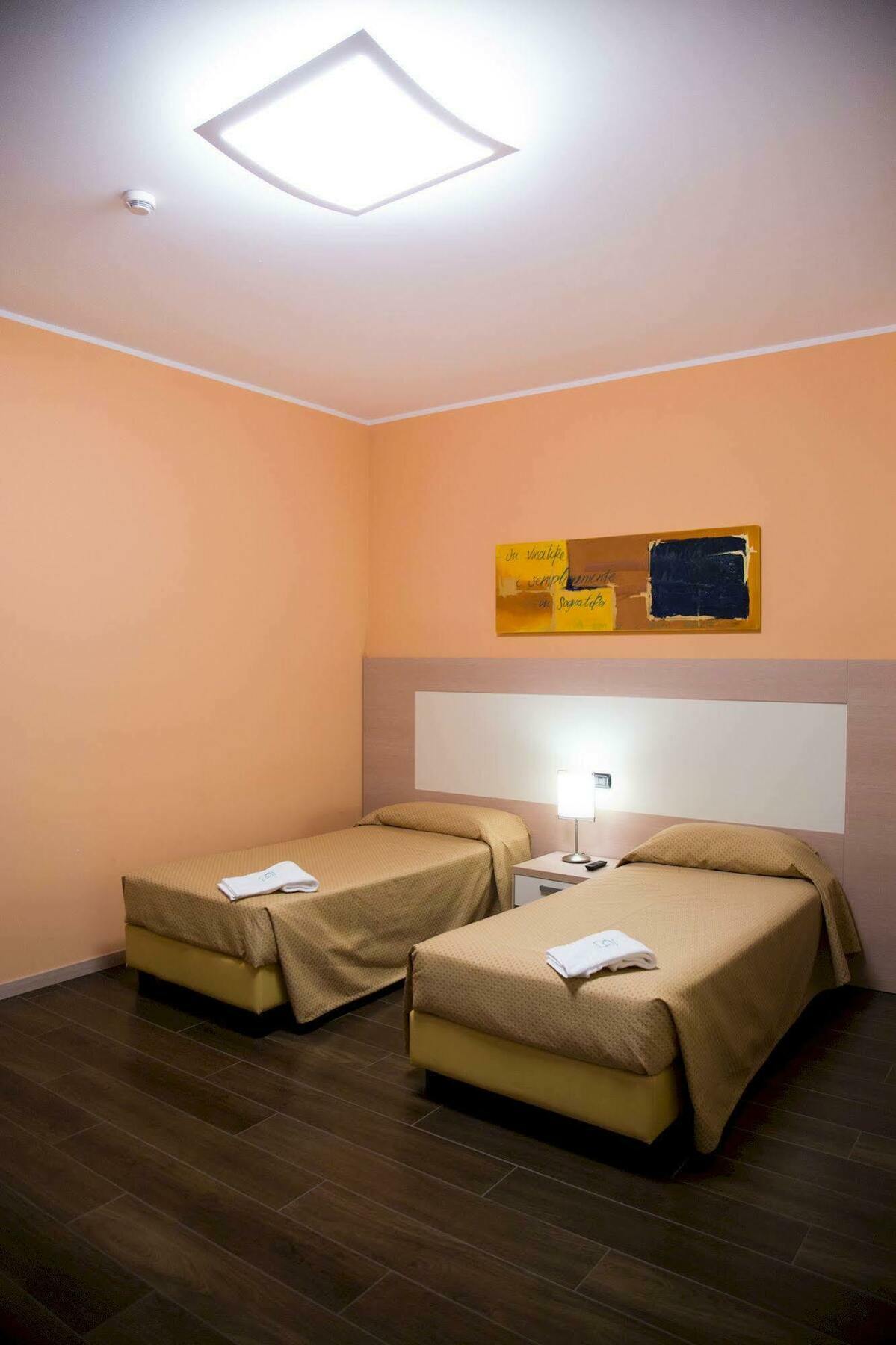 Groane Hotel Residence Cesano Maderno Εξωτερικό φωτογραφία