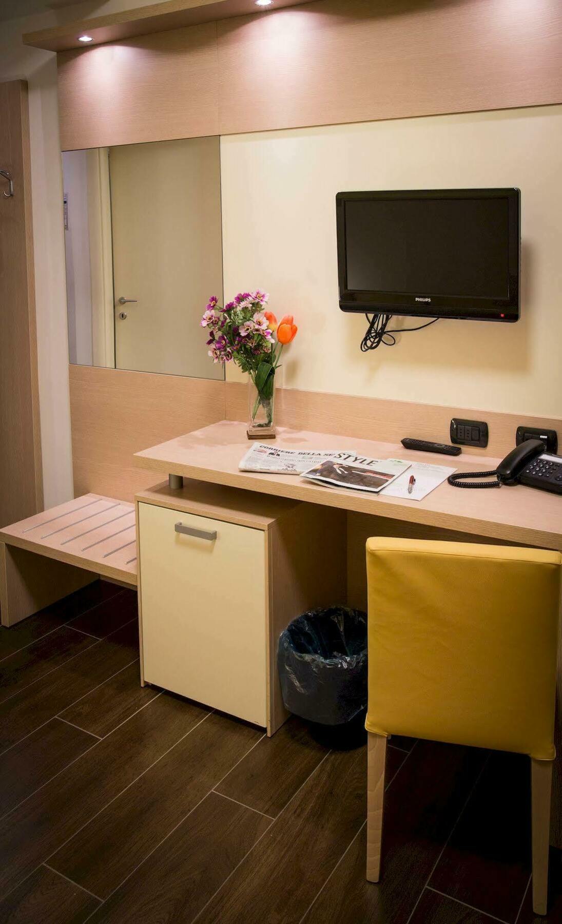 Groane Hotel Residence Cesano Maderno Εξωτερικό φωτογραφία