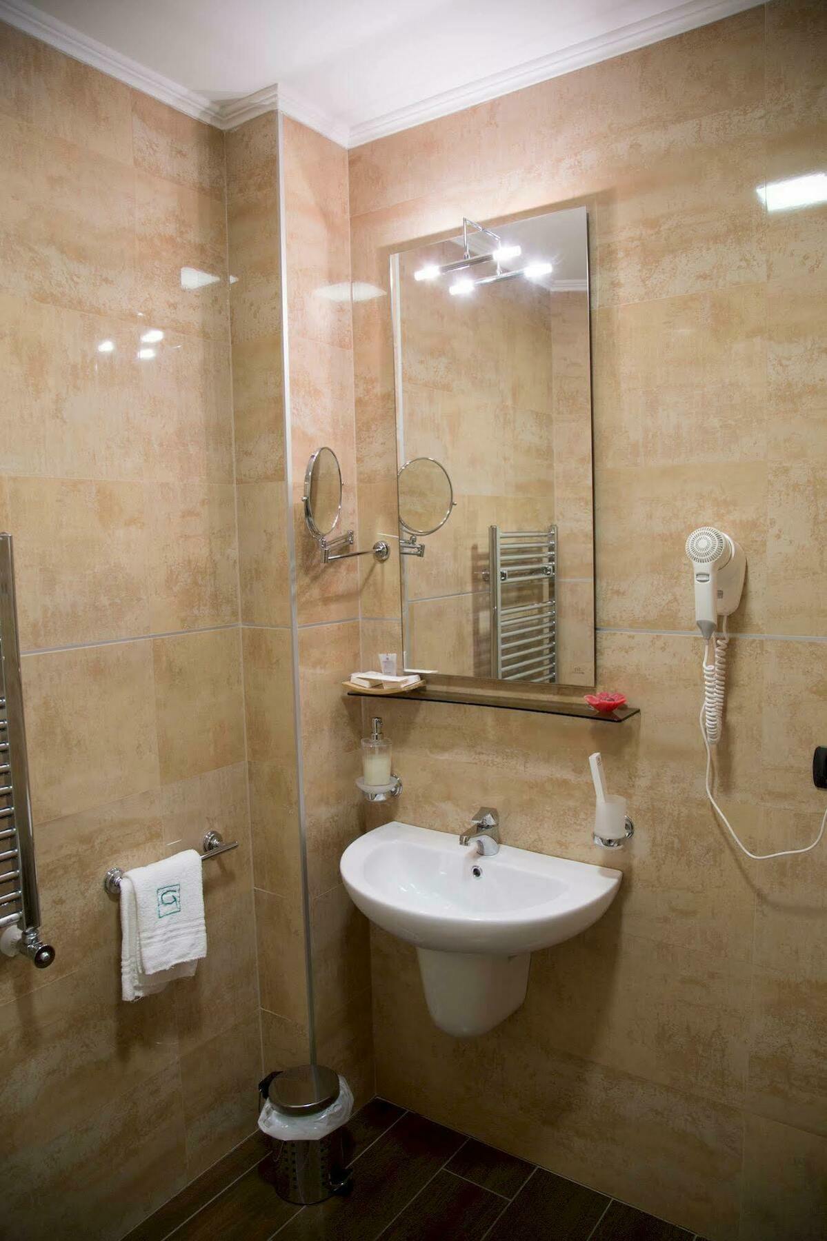 Groane Hotel Residence Cesano Maderno Εξωτερικό φωτογραφία