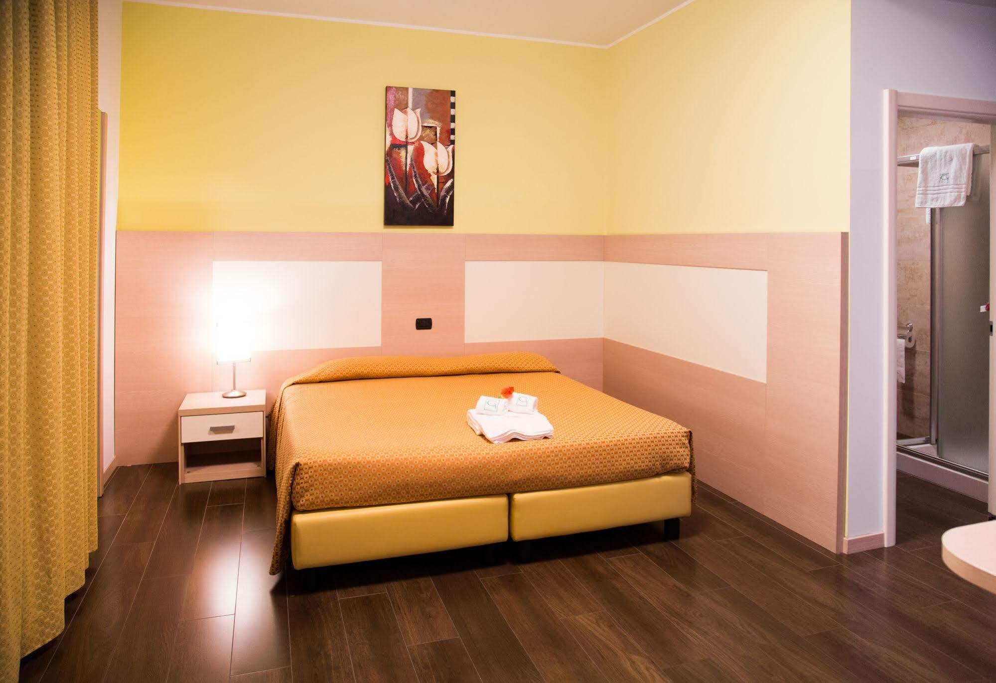 Groane Hotel Residence Cesano Maderno Εξωτερικό φωτογραφία