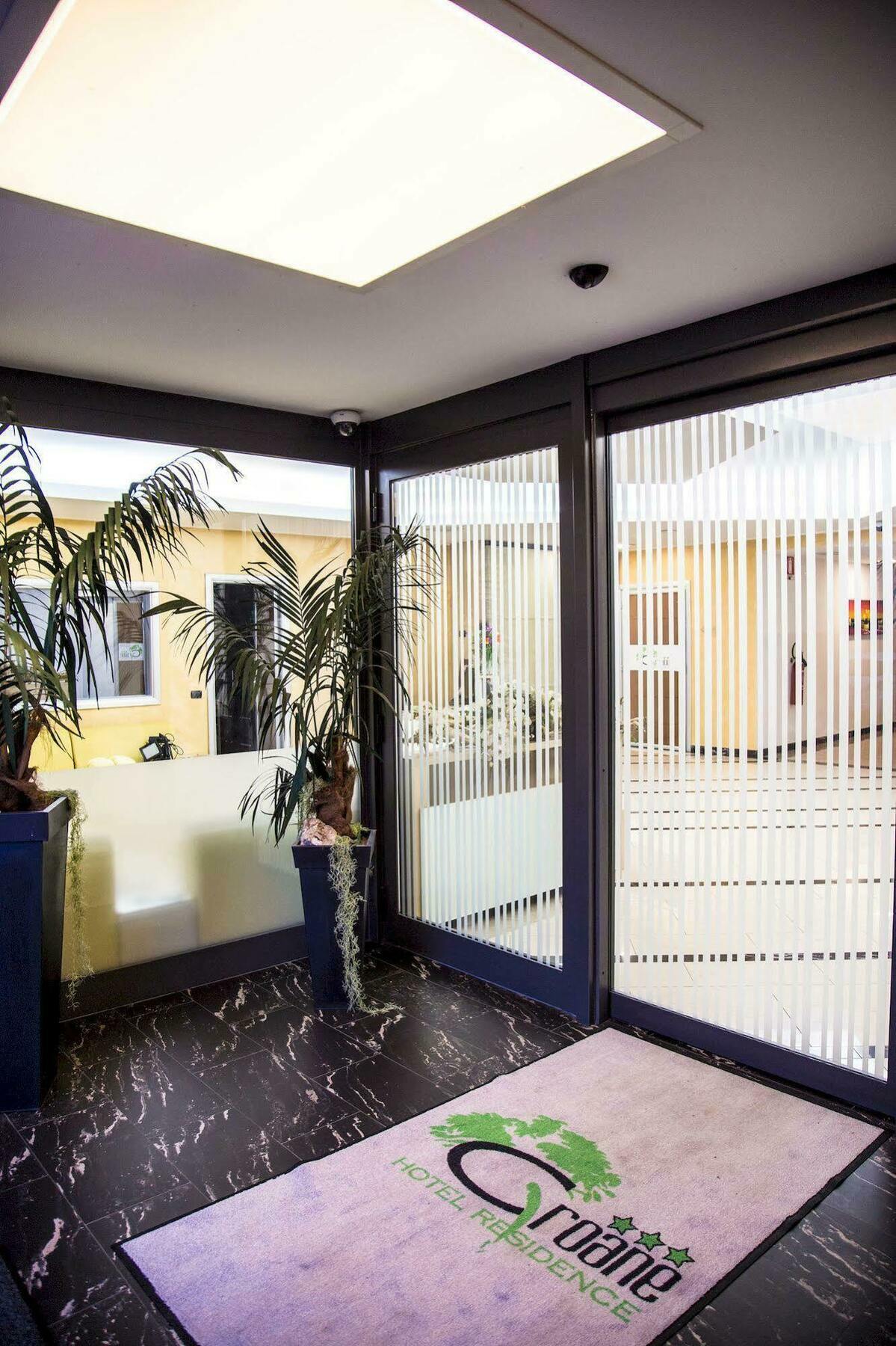 Groane Hotel Residence Cesano Maderno Εξωτερικό φωτογραφία
