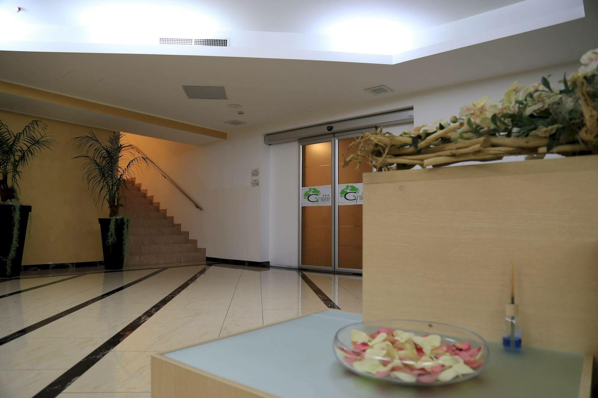 Groane Hotel Residence Cesano Maderno Εξωτερικό φωτογραφία