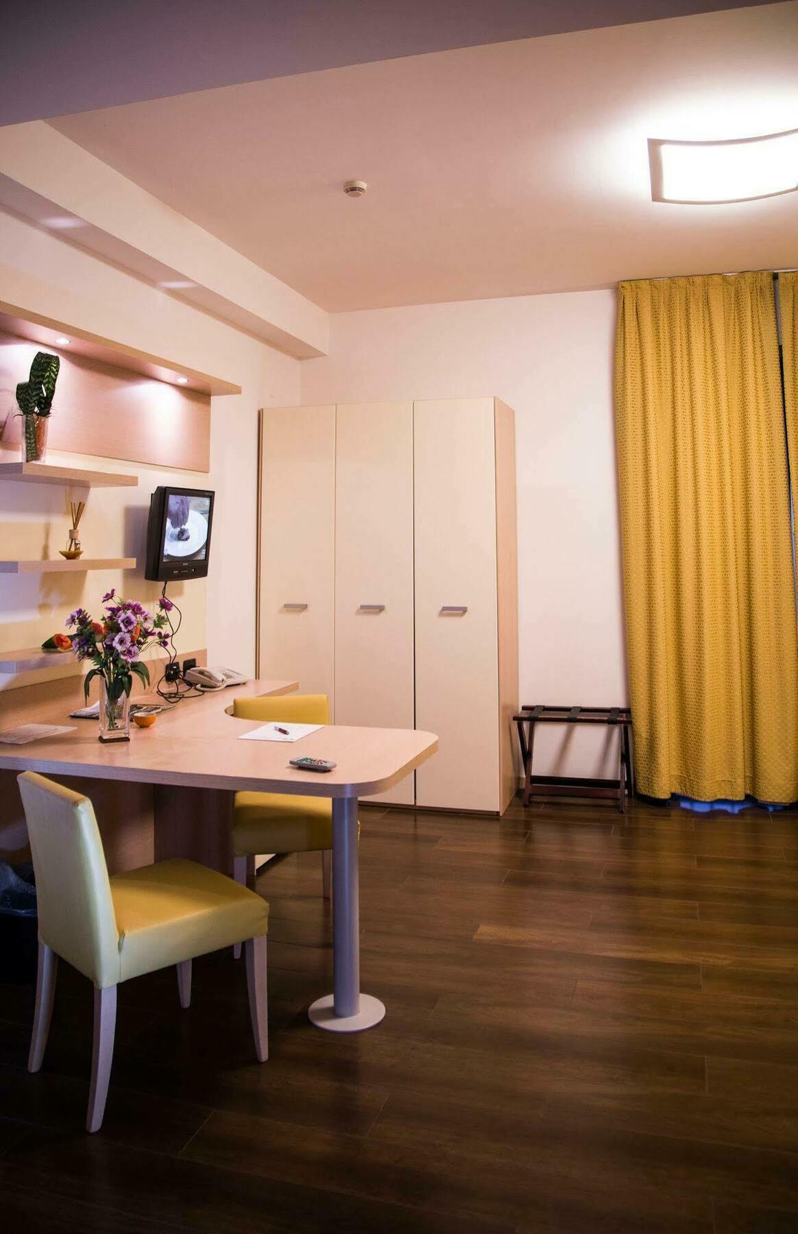 Groane Hotel Residence Cesano Maderno Εξωτερικό φωτογραφία