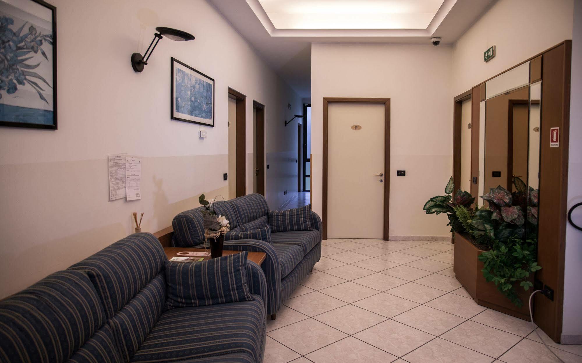 Groane Hotel Residence Cesano Maderno Εξωτερικό φωτογραφία
