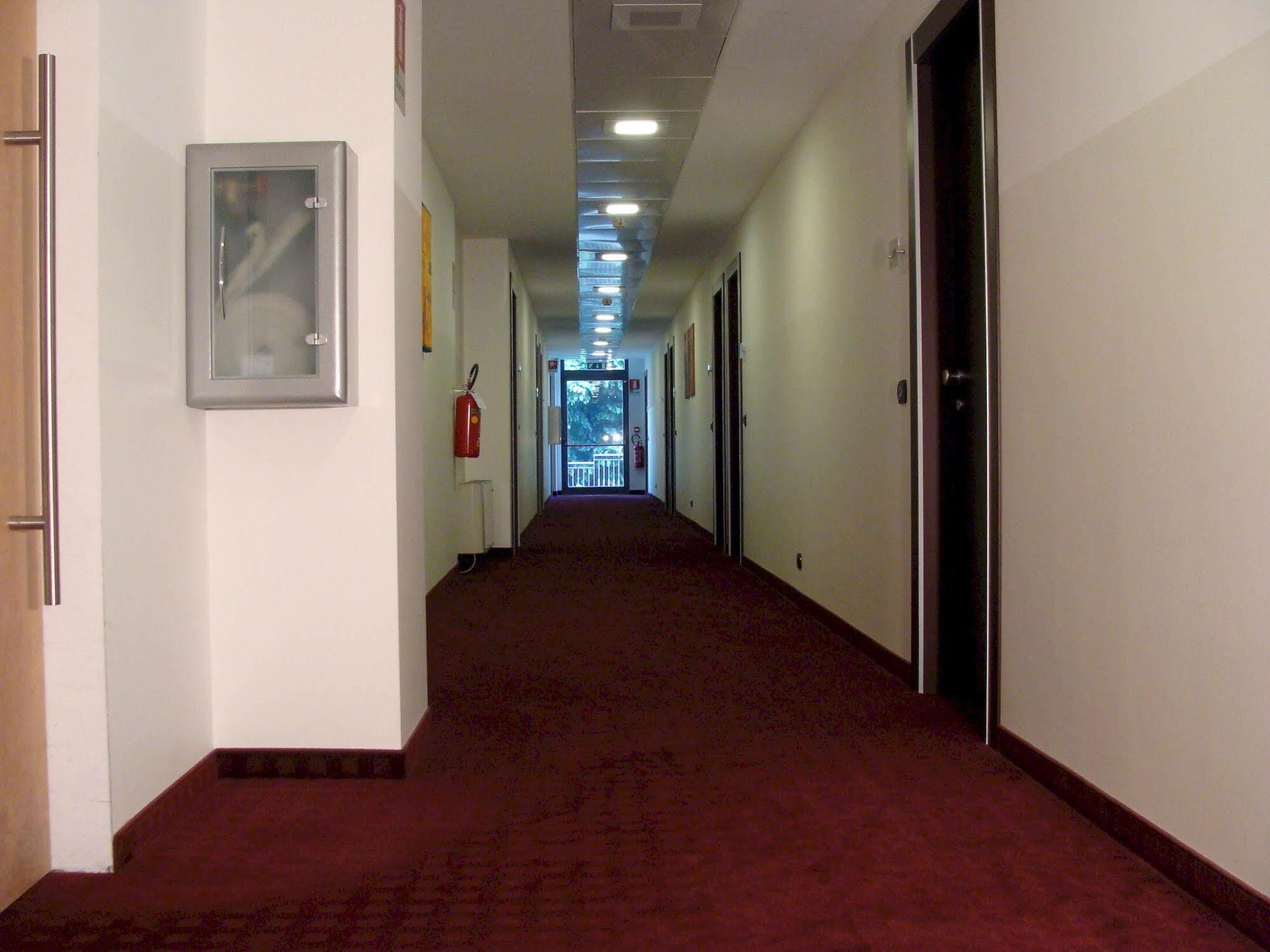 Groane Hotel Residence Cesano Maderno Εξωτερικό φωτογραφία