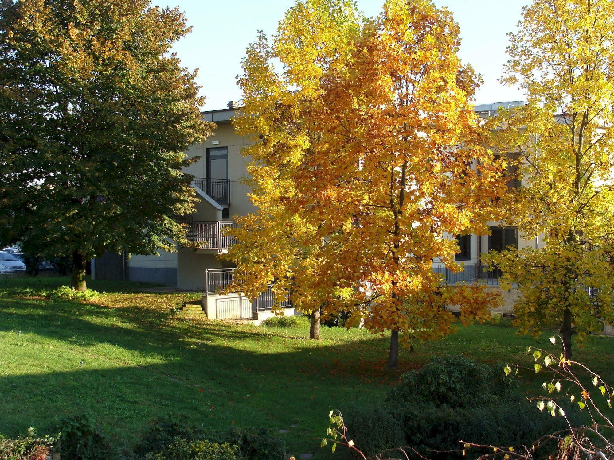 Groane Hotel Residence Cesano Maderno Εξωτερικό φωτογραφία
