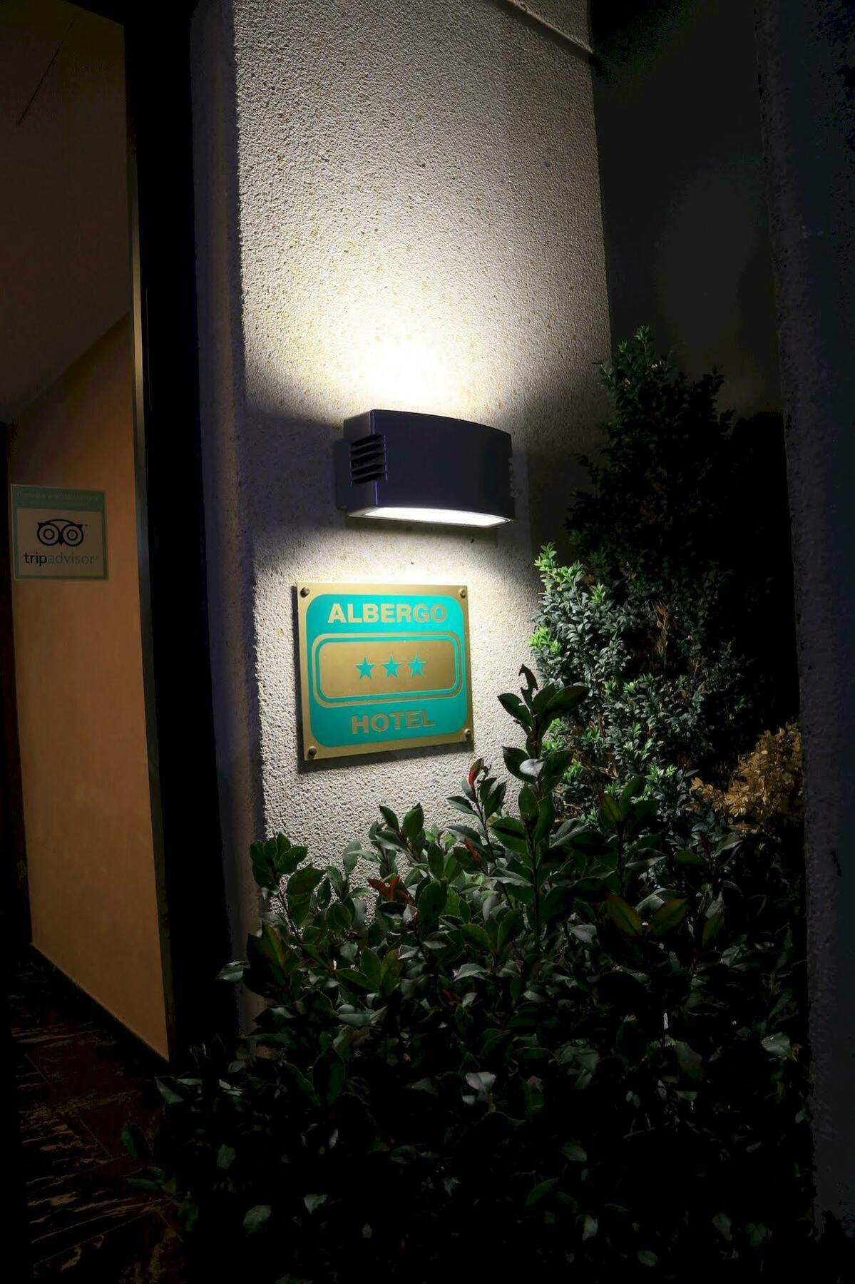 Groane Hotel Residence Cesano Maderno Εξωτερικό φωτογραφία